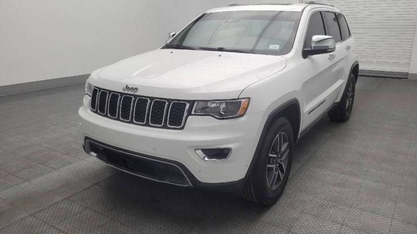 JEEP GRAND CHEROKEE 2020 1C4RJEBG2LC428313 image